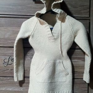 Knitted Armani exchange sweater